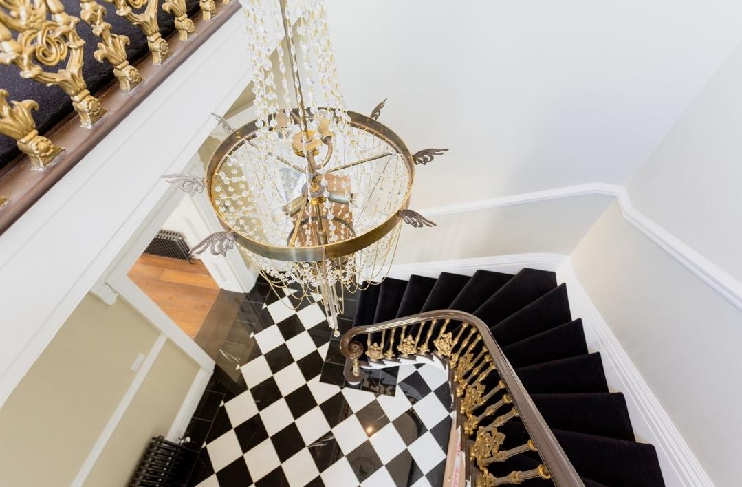 Rush Grove House, Woolwich, SE18