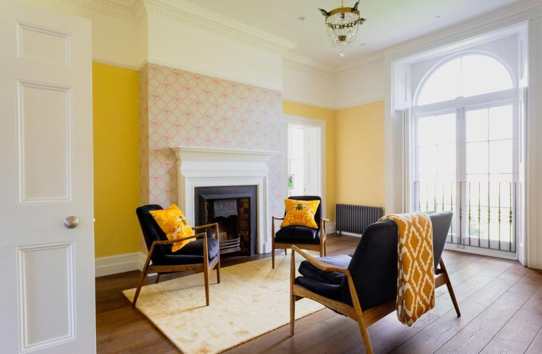 Rush Grove House, Woolwich, SE18