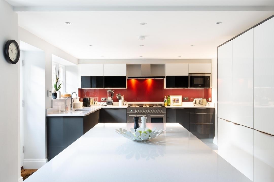 Rush Grove House, Woolwich, SE18