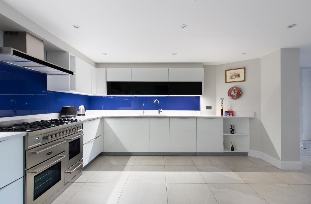 Rush Grove House, Woolwich, SE18