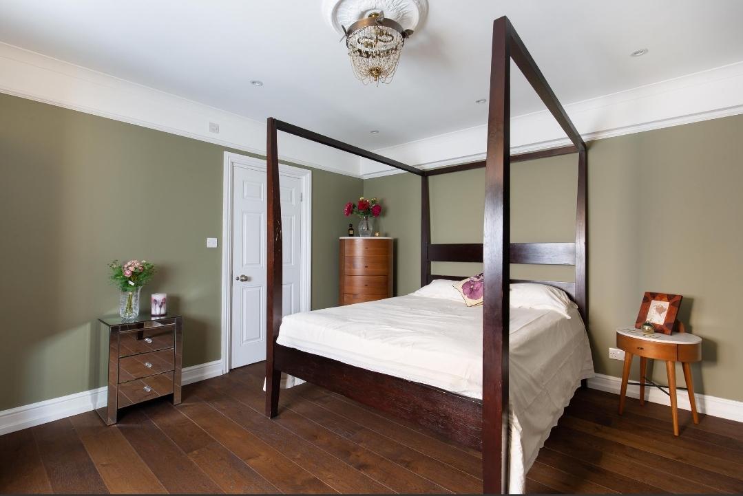 Rush Grove House, Woolwich, SE18