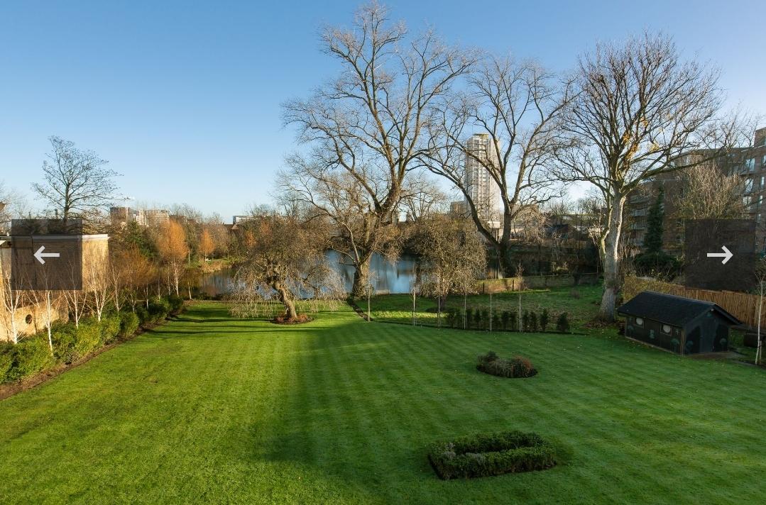 Rush Grove House, Woolwich, SE18